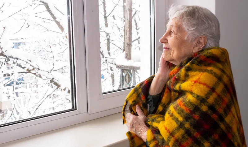 How to Beat the Winter Blues for Seniors in Minnesota