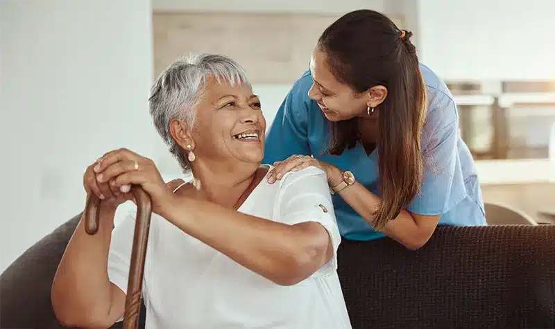 Essential Questions to Ask at a Senior Living Facility
