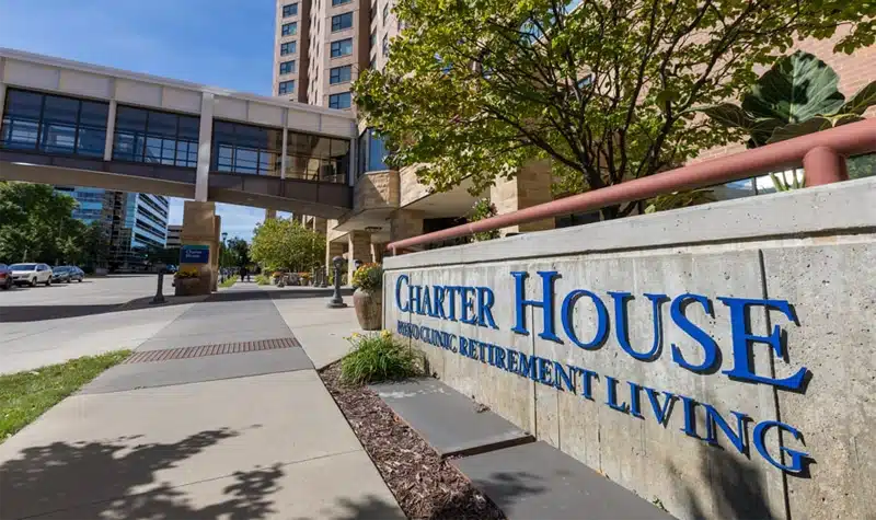 Why Charter House Is a Leader in Senior Living: Excellence Recognized Year After Year