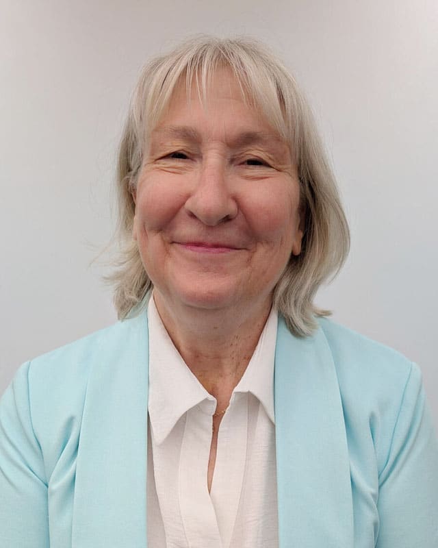 Johnson, Ann
