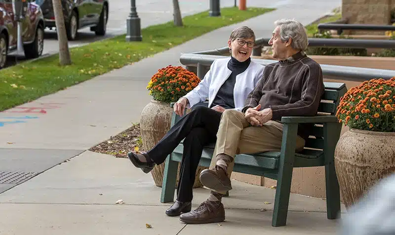 What to Look for in a Retirement Community: A Guide to Luxury Living