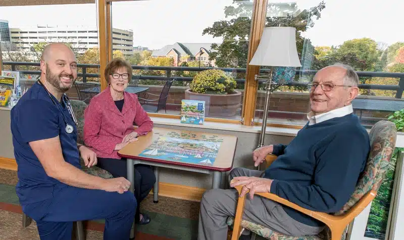 Debunking Retirement and Senior Living Myths