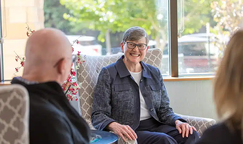 The Features of Luxury Senior Living Communities