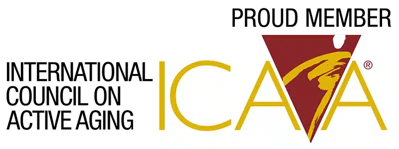 Proud Member of ICAA Logo