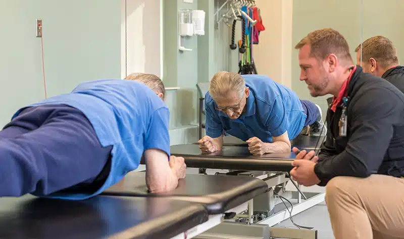 Remaining Independent in Retirement