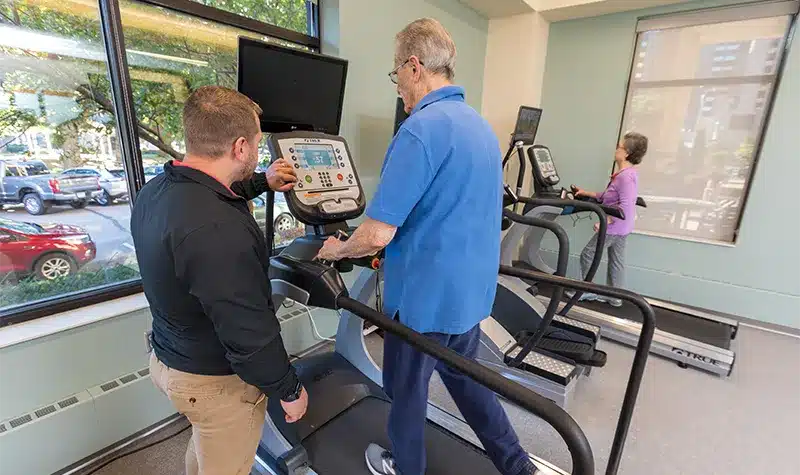 Benefits of Exercise for Seniors: Staying Active at Any Age