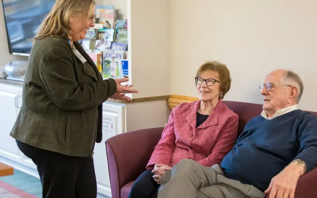How to Compare High-End Senior Living Communities in MN: A Checklist